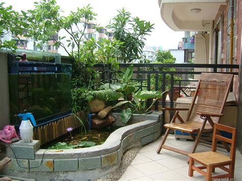 观赏鱼缸应该摆放在什么位置_对风水有何影响,第4张 观赏鱼缸应该摆放在什么位置_对风水有何影响,第4张